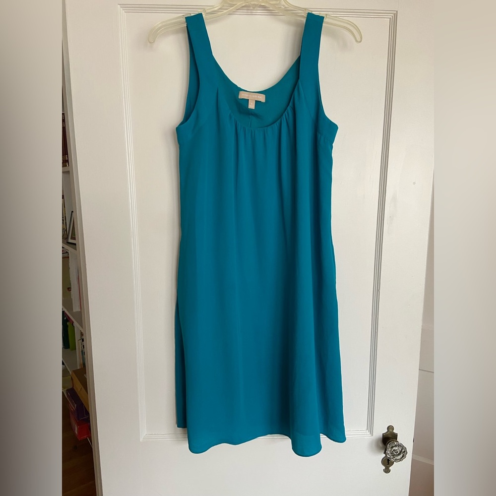 Banana Republic dress